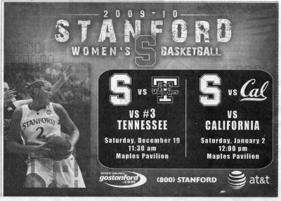 Pat Summitt 400