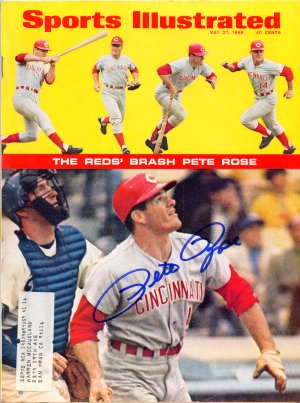 Pete Rose 300