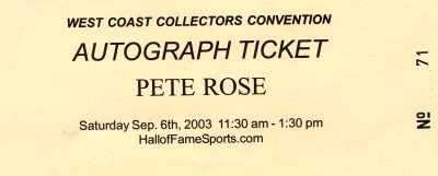 Pete Rose 400 1