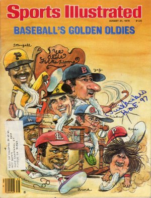 Phil niekro 300