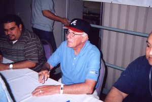 Phil niekro 300 3