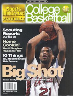 Pres 95 Marcus Camby