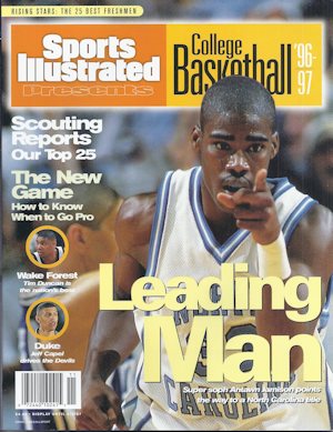 Pres 96 Antwan Jamison