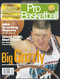 Pres Bryant Reeves