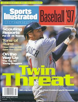 Pres Chuck Knoblauch