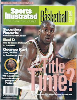 Pres Gary Payton
