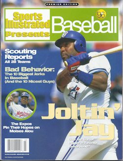 Pres Joe Carter