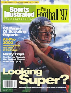 Pres John Elway