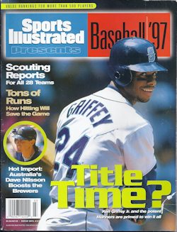 Pres Ken Griffey 97
