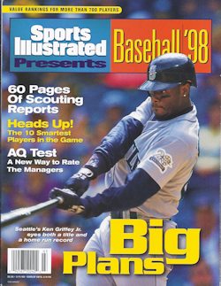 Pres Ken Griffey 98