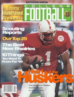 Pres Lawrence Phillips