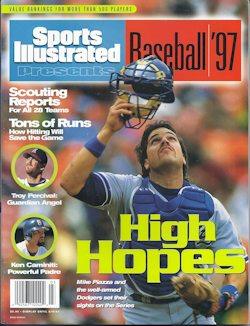 Pres Mike Piazza 2