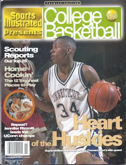 Pres Ray Allen