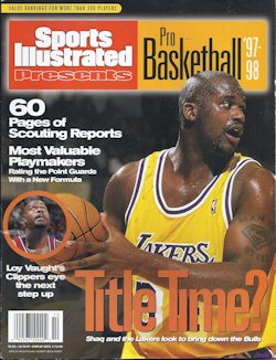 Pres Shaq