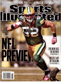 REG 11 PACKERS