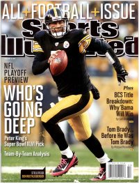 REG 12 ROETHLISBERGER