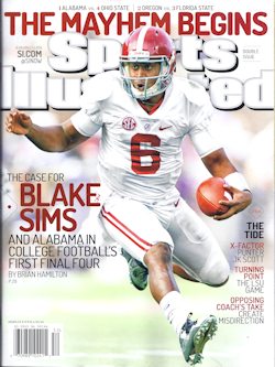REG 14 Blake Sims