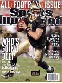 REG 2012 DREW BREES