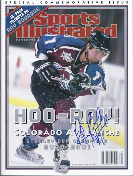 Ray Bourque 450 2
