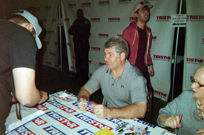 Ray Bourque 750