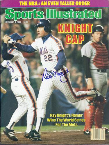 Ray Knight 375