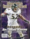 Ray lewis 100