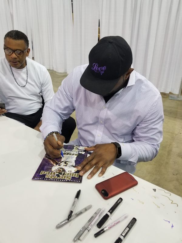 Ray lewis 600 202
