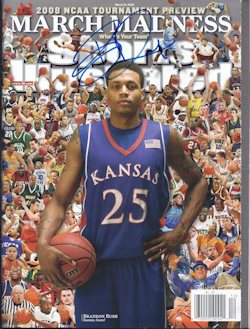Reg 08 Brandon Rush