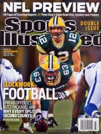 Reg 10 Packers