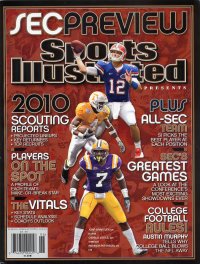 Reg 10 sec lsu