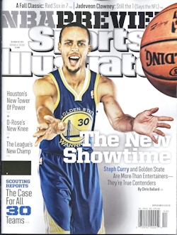 Reg 13 Steph Curry 202