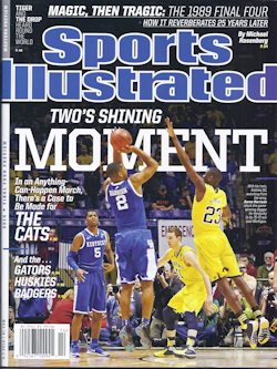 Reg 14 Aaron Harrison