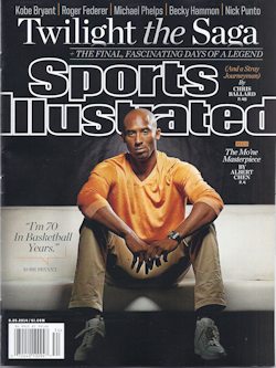 Reg 14 Kobe Bryant