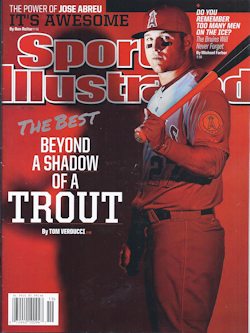 Reg 14 Mike Trout 203