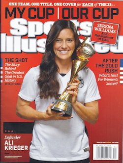 Reg 15 Ali Krieger
