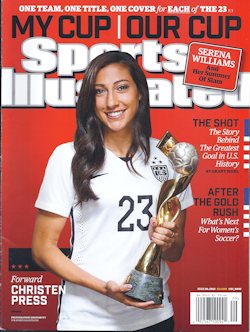 Reg 15 Christen Press