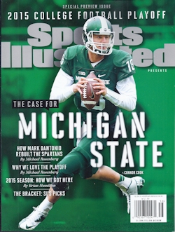 Reg 15 Connor Cook 2