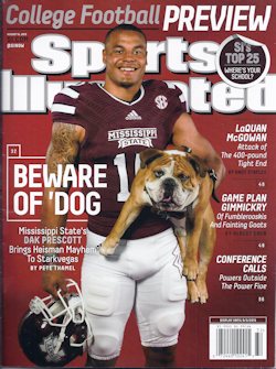Reg 15 Dak Prescott