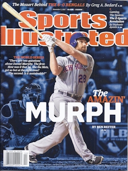 Reg 15 Daniel Murphy