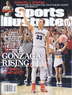 Reg 15 Kyle Wiltjer