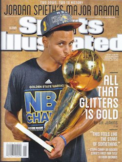 Reg 15 Stephen Curry 5