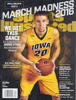 Reg 16 Jarrod Uthoff 2