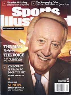 Reg 16 Vin Scully
