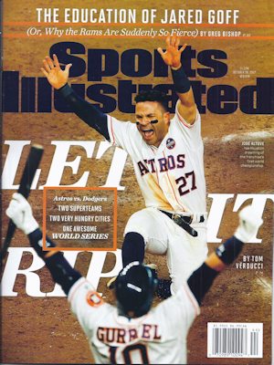 Reg 17 Jose Altuve