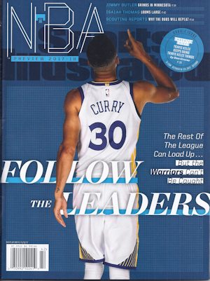 Reg 17 Steph Curry