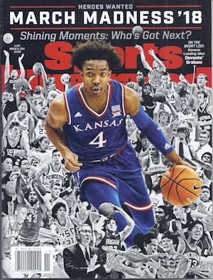 Reg 18 Devonte Graham