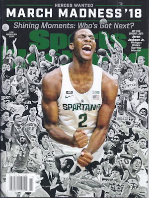Reg 18 Jaren Jackson, Jr.