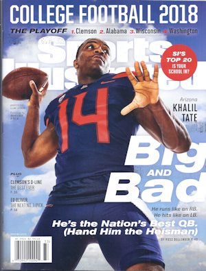 Reg 18 Khalil Tate 2