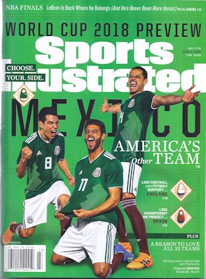 Reg 18 Lozano Vela & Chicharito