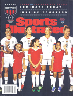 Reg 19 US Womens Soccer 3